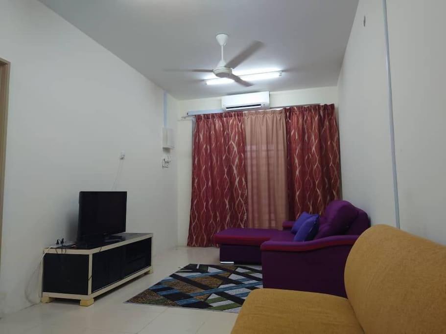 Nourina Holiday home *